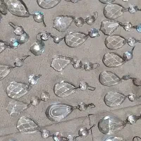 کریستال لوستر