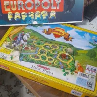 بازی فکری دو عدد|اسباب‌‌بازی|بندر انزلی, آذربایجان|دیوار