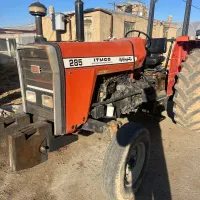 ۲۸۵ مدل ۸۰ و۸۶|خودرو سنگین|قلقل رود, |دیوار