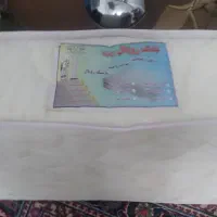 آباژور و تخت بچه|چراغ خواب و آباژور|مراغه, |دیوار