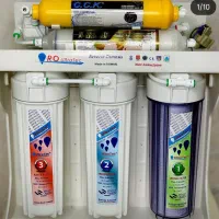 فروشگاه تصفیه آب اقساطی|آبسردکن و تصفیه آب|بندر گناوه, |دیوار