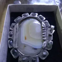 آویز گردنی نقره کلکسیونی|جواهرات|باقرشهر, |دیوار