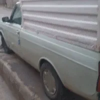 پیکان وانت