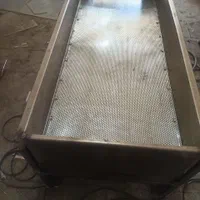 دستگاه سرند