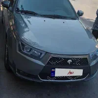 دنا مدل۹۷ سفارشی