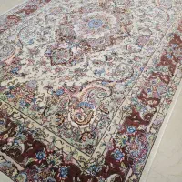 جفت 6 متری خطیبی گل ابریشم