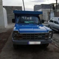 نیسان دوگانه مدل ۸۹|خودرو سواری و وانت|سردرود, |دیوار