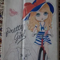 تبلت سامسونگ رنگ مشکی