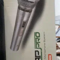 اکو پاورمیکسر+۴باند+ میکروفون همه نو سالم|سیستم صوتی خانگی|لنجان, |دیوار