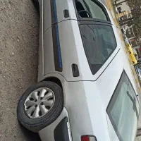 زانتیا مدل۸۳|خودرو سواری و وانت|مینودشت, |دیوار