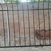 نرده حفاظ