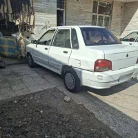 پراید132مدل87