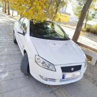 رانا Tu5|خودرو سواری و وانت|سنندج, |دیوار