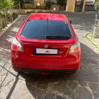 ام جی 6 توربو 2014|خودرو سواری و وانت|تهران, پونک|دیوار