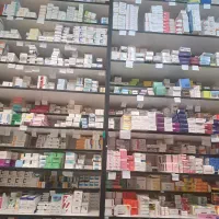 تکنسین دارویی