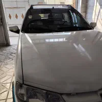 ماشین اجاره باراننده شاسی وپارس|خودرو اجارهای|کرمانشاه, |دیوار