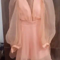 لباس مجلسی