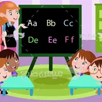 تدریس زبان انگلیسی