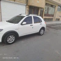کوییک Sمدل ۱۴۰۳|خودرو سواری و وانت|قم, ولیعصر|دیوار