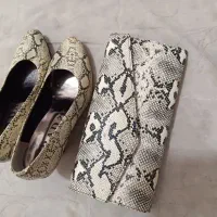 کیف و کفش سایز37 پوست ماری|کیف، کفش، کمربند|فردیس, شهرک ناز|دیوار