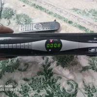 دستگاهدیجیتالstarsat|صوتی و تصویری|تهران, خاک سفید|دیوار