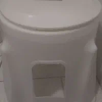 توالت فرنگی سفید|لوازم سرویس بهداشتی|تهران, مجیدیه|دیوار