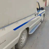 وانت مزدا کارا|خودرو سواری و وانت|اصفهان, پروین|دیوار