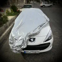 تولیدی چادر شمعی خودرو|قطعات یدکی و لوازم جانبی|کرج, شهرک یاس جنوبی|دیوار