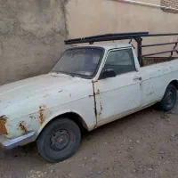 وانت بار ۷۸|خودرو سواری و وانت|قائن, |دیوار