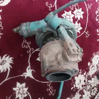 مقدارزیادی لوازم ماک بفروش میرسد