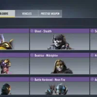 اکانت کالاف دیوتی|کنسول، بازی ویدئویی و آنلاین|شهریار, شهرک وائین|دیوار