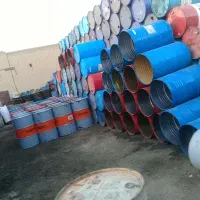 فروش. و نیاز به خرید بشکه در محل شما