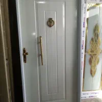 درب ورودی طرح ضد سرقت / اتاقی