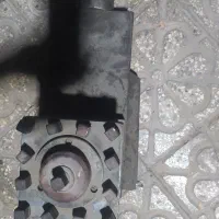 ساپورت فوقانی دستگاه تراش