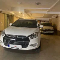 جک s5 نیوفیس 1402|خودرو سواری و وانت|تهران, آسمان|دیوار