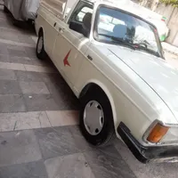 حمل ونقل با وانت پیکان