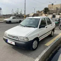 پراید 131SE