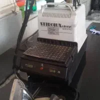 اتو صنعتی روتندی ۴ونیم لیتری