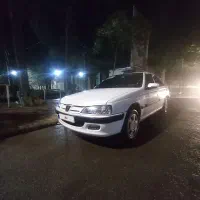 پارس مدل ۱۴۰۲ موتور جدید|خودرو سواری و وانت|کوهدشت, |دیوار