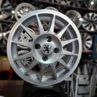 رینگ اسپرت ۱۵ حک  آلمانی ۱۲ پر اصلی وارداتی|قطعات یدکی و لوازم جانبی|تهران, شهرک طالقانی|دیوار