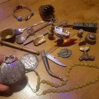 اجناس آنتیک