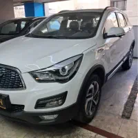 هایما اس ۵ پرو اتو مدیران