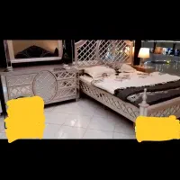 سرویس خواب|تخت و سرویس خواب|مشهد, منزل آباد|دیوار