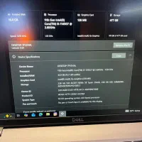 لب تاپ Dell|رایانه همراه|نیشابور, شهرک بهداری|دیوار