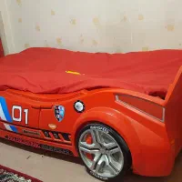 تخت فراری نوجوان