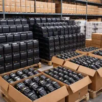 پخش عمده پرینتر و بارکداسکنر