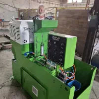 نیروی ماهرفنی  پرستار فورج|استخدام صنعتی، فنی، مهندسی|رباط‌کریم, شهرک صنعتی زواره‌ای|دیوار