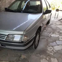 پژو 405 جی ال ایکس (GLX)، مدل ۱۳۹۳|خودرو سواری و وانت|تبریز, |دیوار