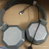 هدفون Samsung