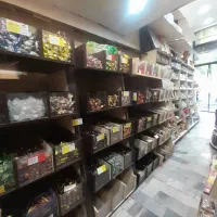 قفسه آبشاری|فروشگاه و مغازه|تهران, پرستار|دیوار